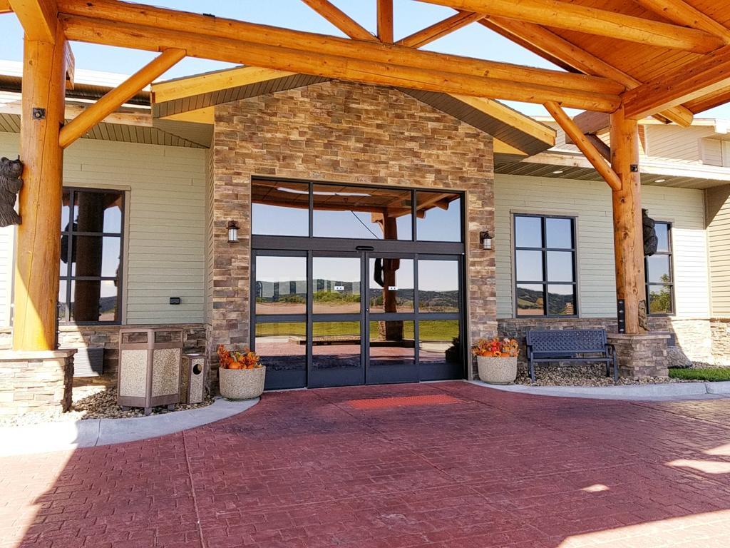 Baymont By Wyndham Hotel