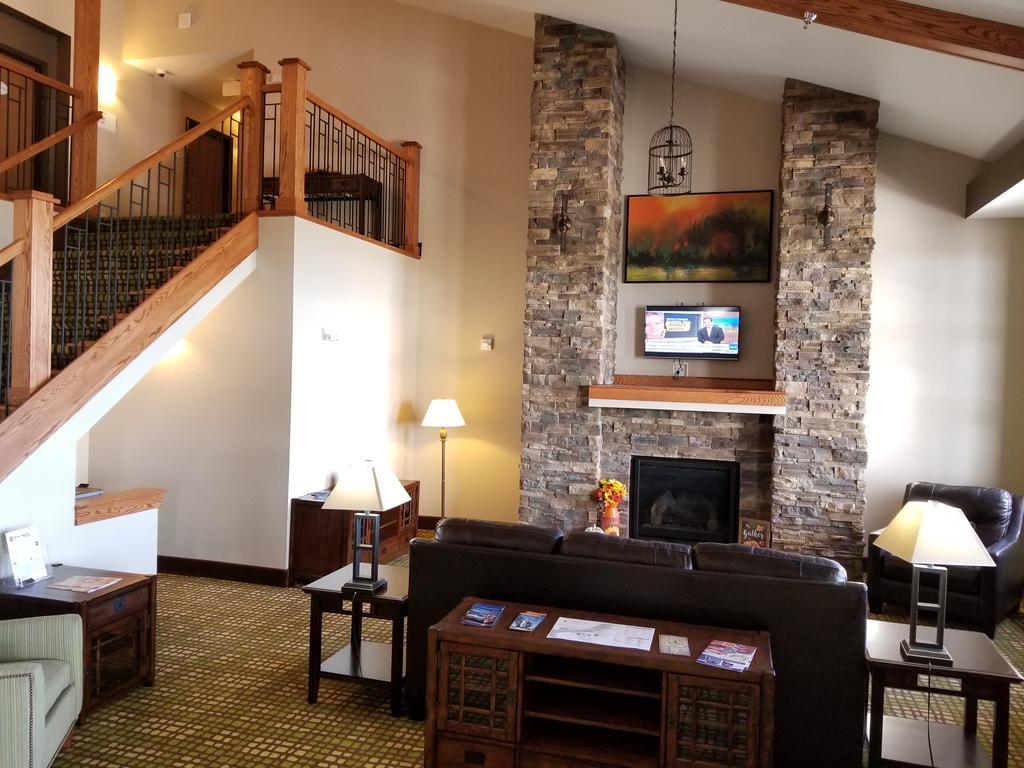 Baymont By Wyndham